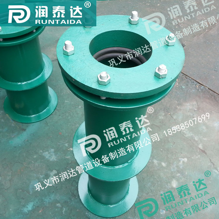 304剛性防水套管，304柔性防水套管，304防水套管